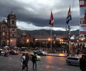 The Ultimate Guide on Semana Santa in Cusco