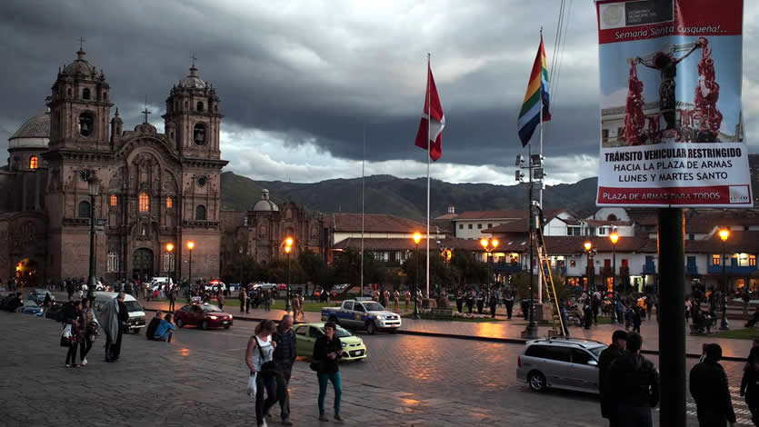 The Ultimate Guide on Semana Santa in Cusco