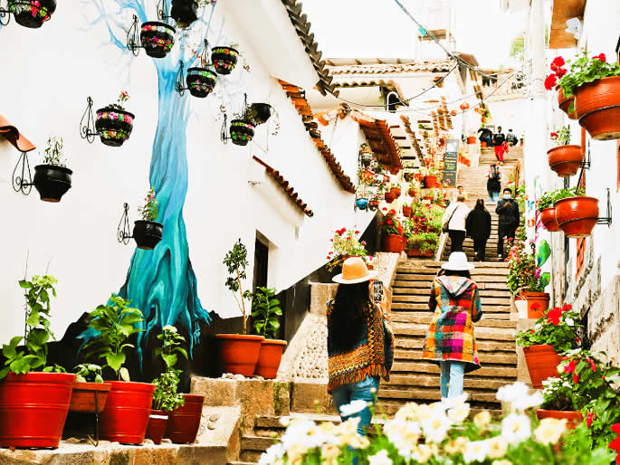 Calle Siete Borreguitos Cusco Instagram Calle Siete Borreguitos Cusco Instagram
