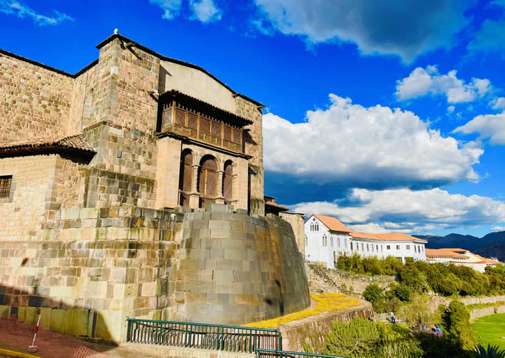 Ccoricancha Cusco Top Blogs Ccoricancha Cusco Top Blogs