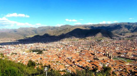 Top 8 Blogs for Cusco