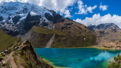 Humantay Lake A Must-See Destination Near Cusco