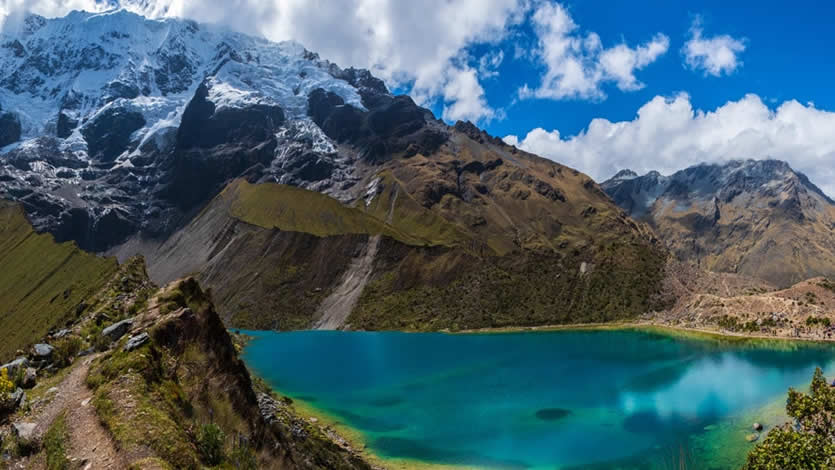 Humantay Lake A Must-See Destination Near Cusco