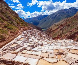 A Journey into Cusco's History and Traditions