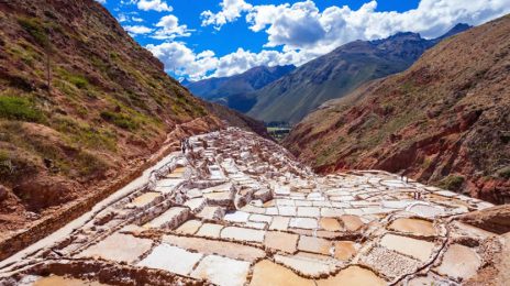 A Journey into Cusco's History and Traditions