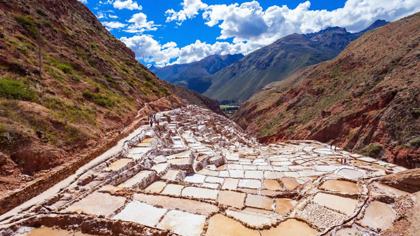A Journey into Cusco's History and Traditions