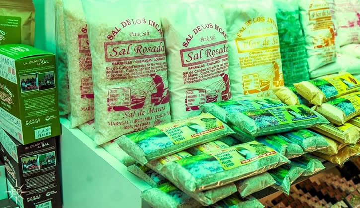 Souvenirs Sacred Valley Salt Mines Maras Souvenirs Sacred Valley Salt Mines Maras