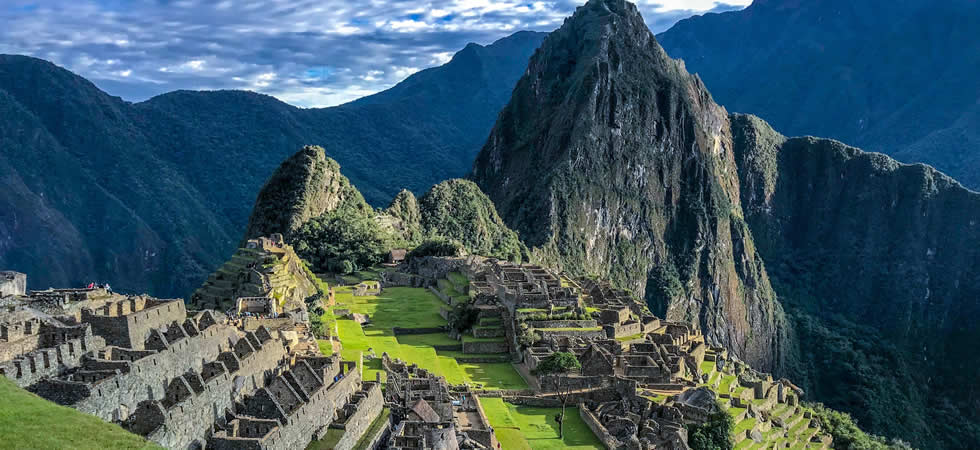 Machu Picchu Hikes