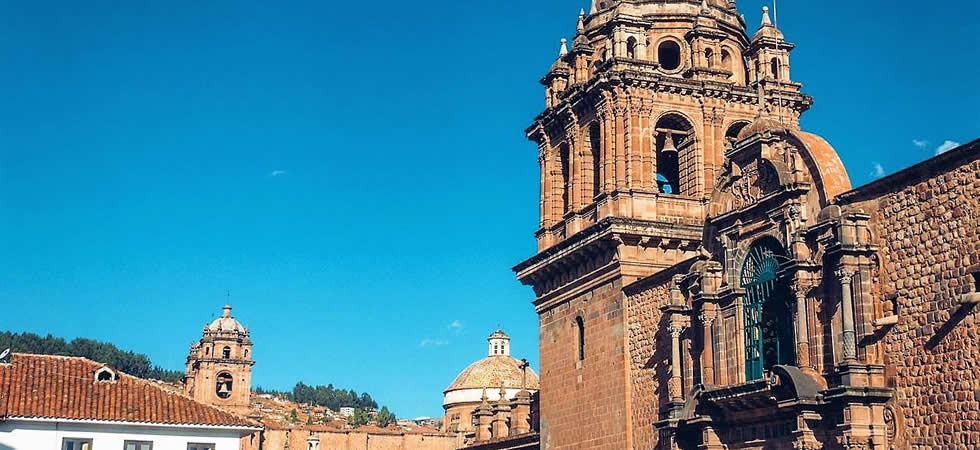 Iglesia de La Merced