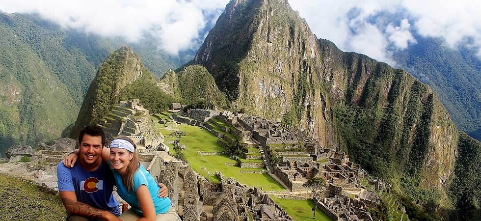 Tours a Machu Picchu Cusco