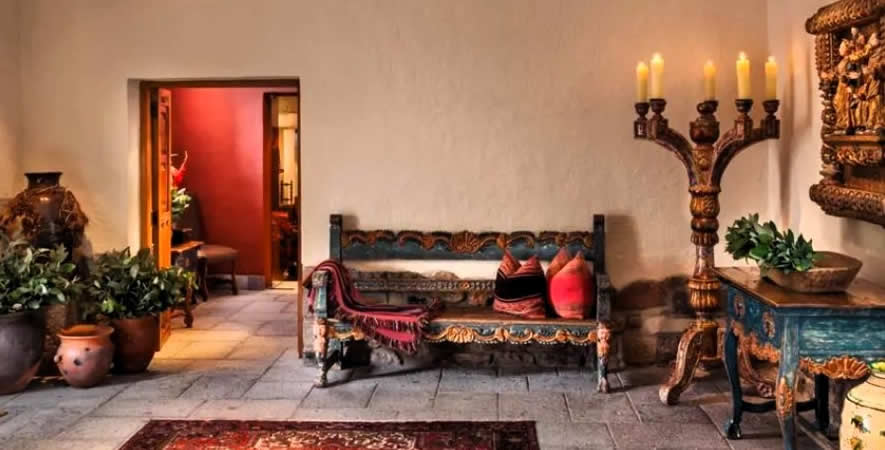 Antigua Casona San Blas Cusco